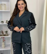 Костюм-двойка VL-1150A1300