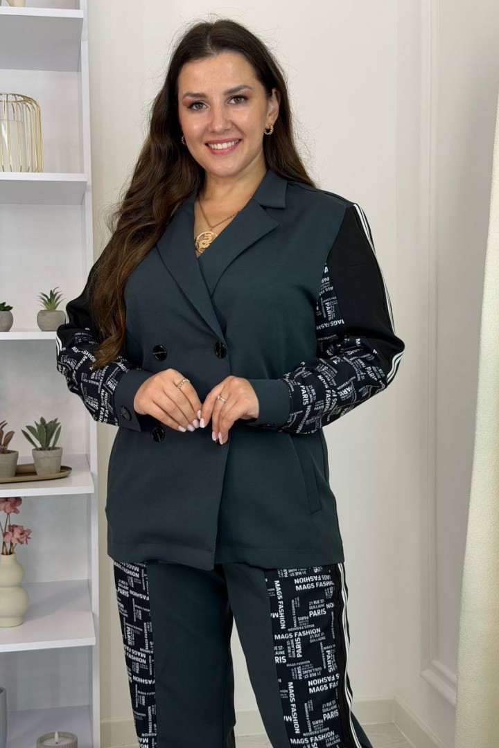 Костюм-двойка VL-1150A1300