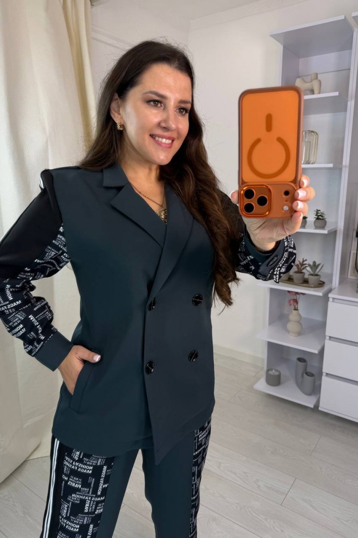 Костюм-двойка VL-1150A1300