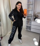 Костюм-двойка VL-1150A1300