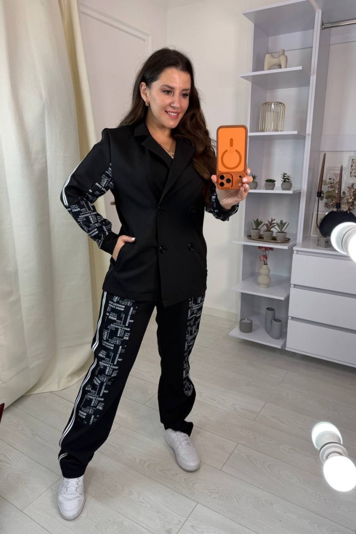 Костюм-двойка VL-1150A1300