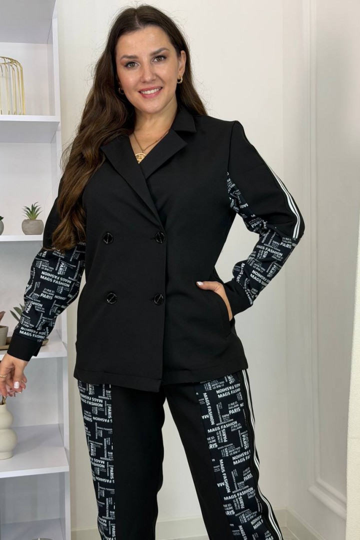 Костюм-двойка VL-1150A1300