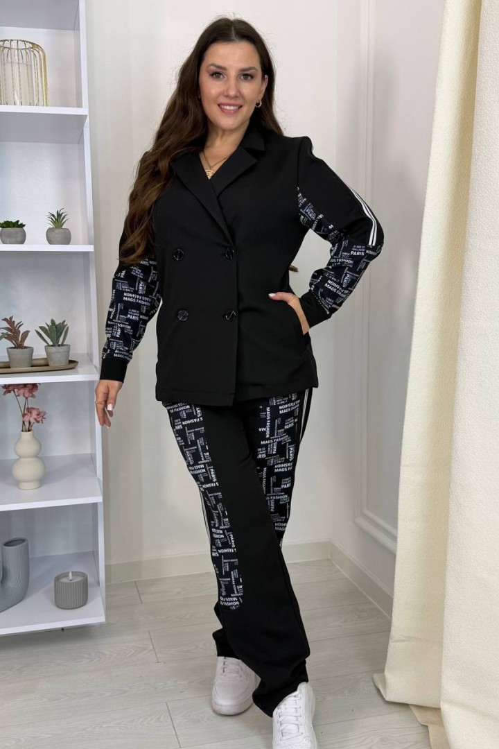 Костюм-двойка VL-1150A1300