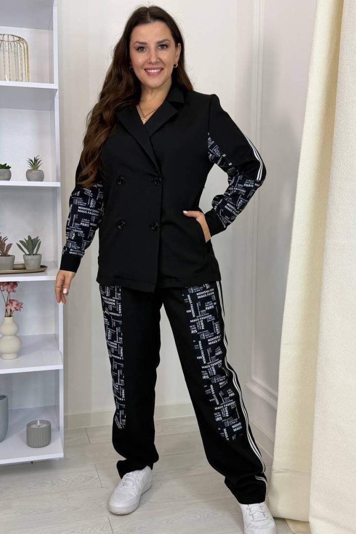 Костюм-двойка VL-1150A1300