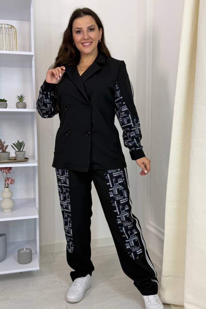 Костюм-двойка VL-1150A1300