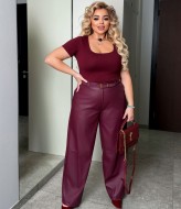 Базовая футболка ELR-4083A400