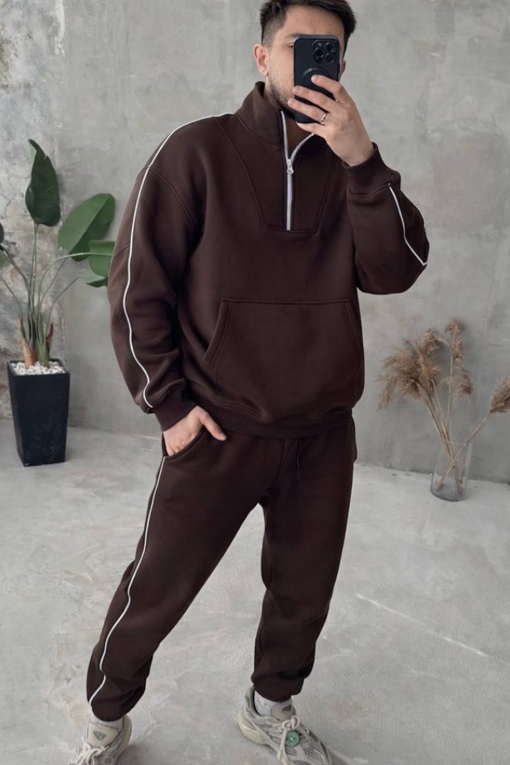 Спортивный костюм LZ-L956A730