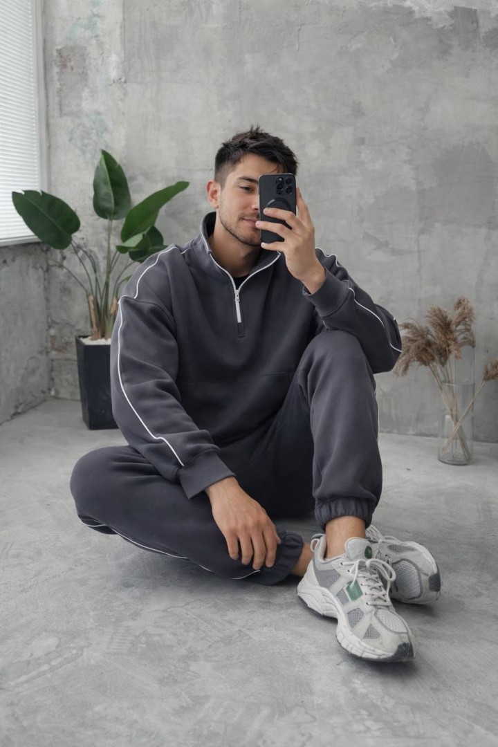 Спортивный костюм LZ-L956A730