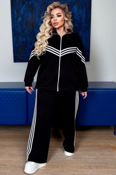 Трикотажний костюм ELR-4082A1350