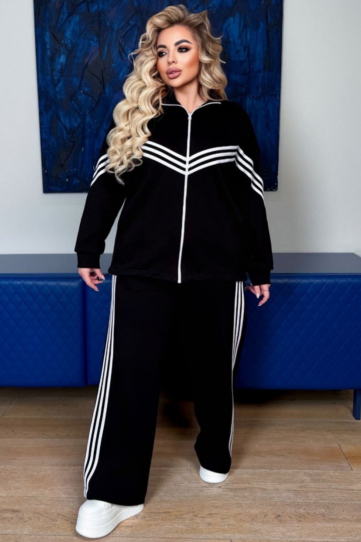 Трикотажний костюм ELR-4082A1350