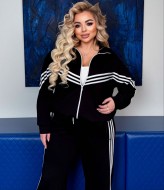 Трикотажний костюм ELR-4082A1350