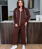 Жіночий костюм ELR-4081A1200