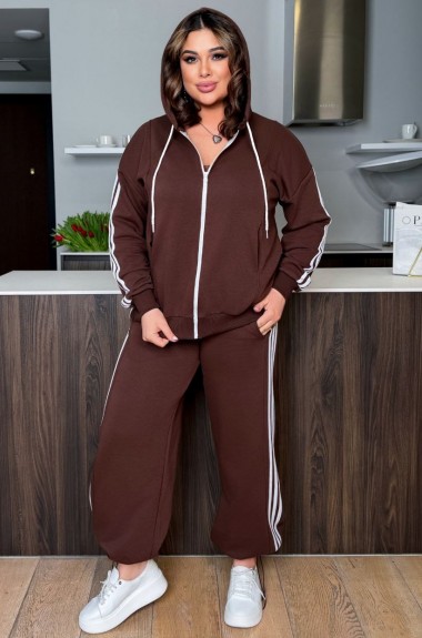 Жіночий костюм ELR-4081A1200