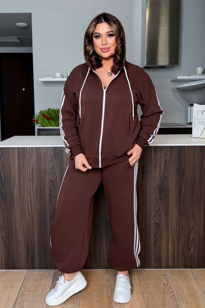 Жіночий костюм ELR-4081A1200