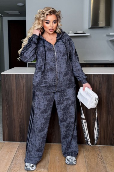 Жіночий костюм ELR-4081A1200