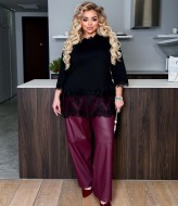 Гарна блуза ELR-4085A500