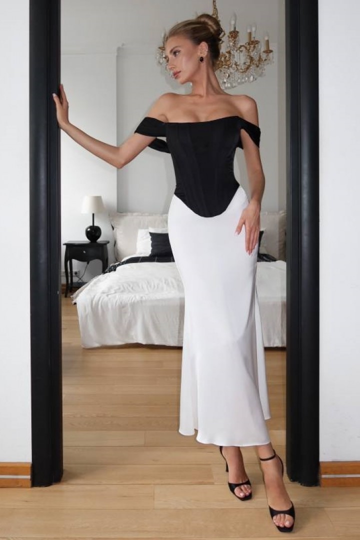 Жіночий корсет SP-609A430