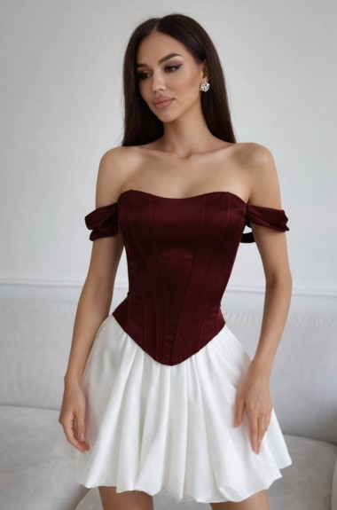 Жіночий корсет SP-609A430