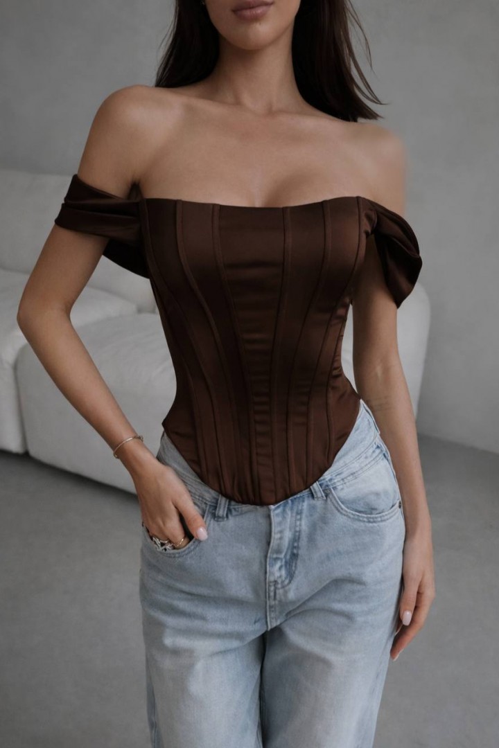 Жіночий корсет SP-609A430