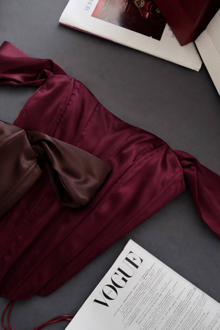 Жіночий корсет SP-609A430