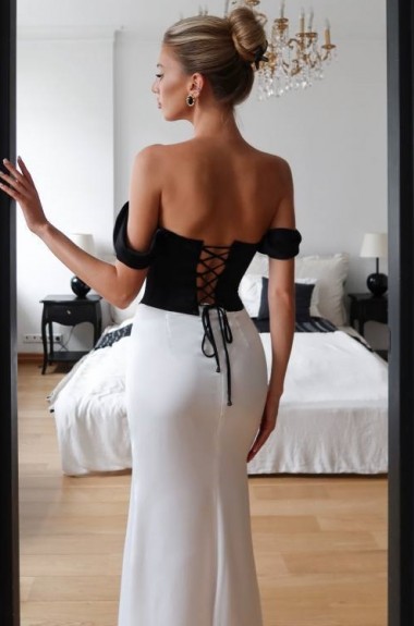 Жіночий корсет SP-609A430