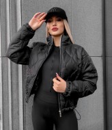 Куртка молодежная демисезонная женская VM-10453A480