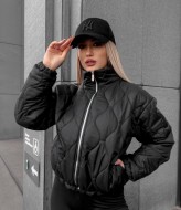 Куртка молодежная демисезонная женская VM-10453A480