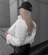 Куртка молодежная демисезонная женская VM-10453A480