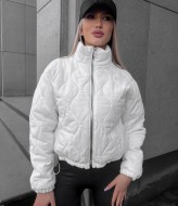 Куртка молодежная демисезонная женская VM-10453A480