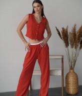 Костюм с жилетом LID-840A850