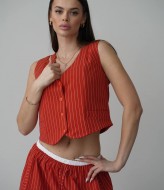 Костюм с жилетом LID-840A850