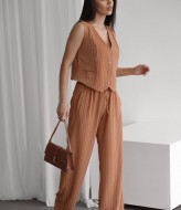 Костюм с жилетом LID-840A850