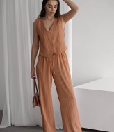 Костюм с жилетом LID-840A850