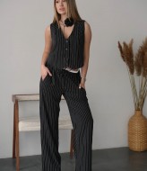 Костюм с жилетом LID-840A850