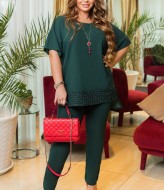 Костюм деловой женский  IT-1354A550