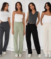 Класичні брюки HB-084A370