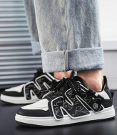 Базовые кроссовки женские NJ-VIO-17024A570