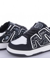 Базовые кроссовки женские NJ-VIO-17024A570