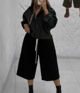 Шорты оверсайз TYN-718A320