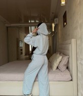 Спортивный костюм двунитка  AP-1137A600