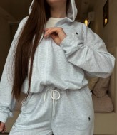 Спортивный костюм двунитка  AP-1137A600