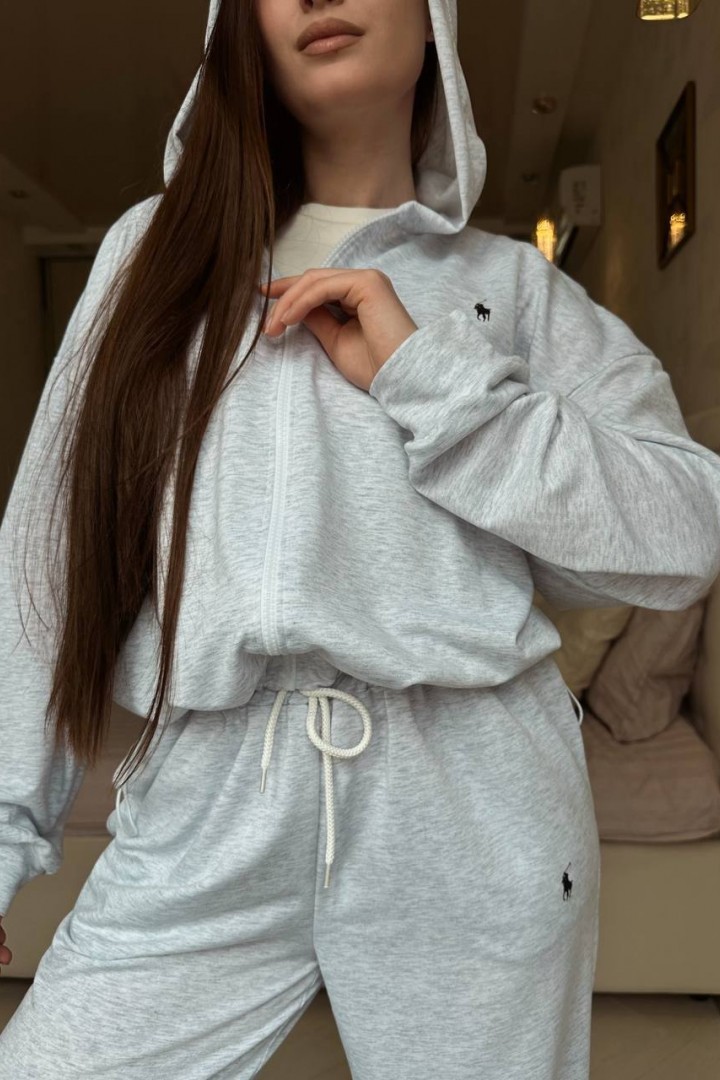 Спортивный костюм двунитка  AP-1137A600