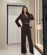 Стильні жіночі брюки DAD-245A430