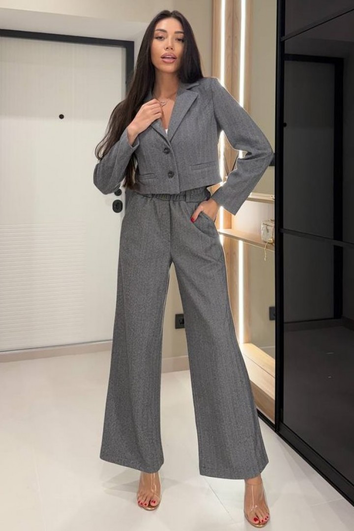 Стильні жіночі брюки DAD-245A430