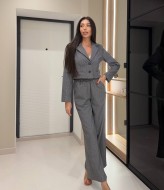 Стильні жіночі брюки DAD-245A430