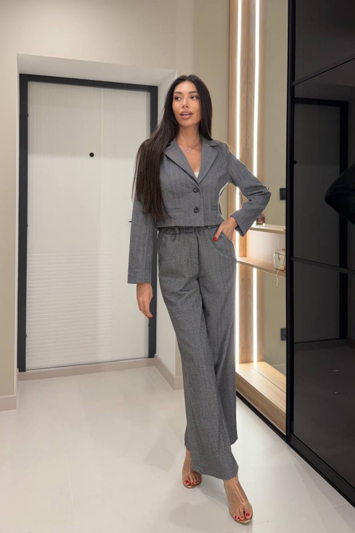 Стильні жіночі брюки DAD-245A430