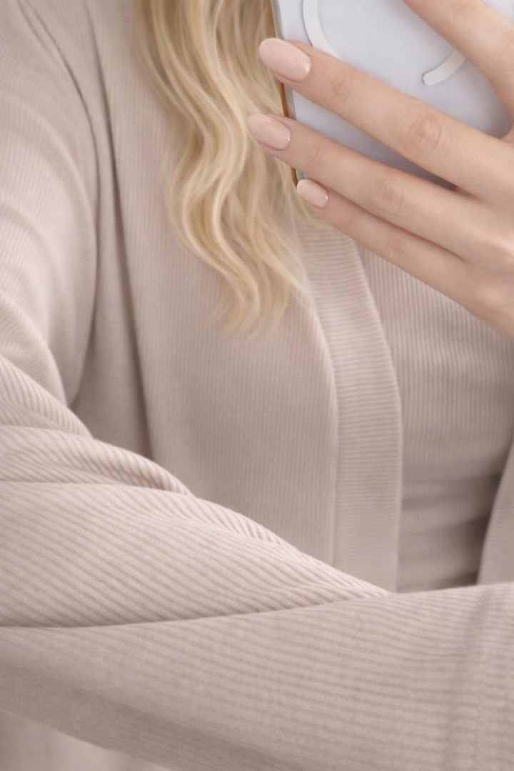 Ккостюм тройка с кардиганом EST-5968A930