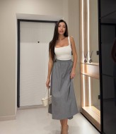 Повседневная юбка DAD-246A400