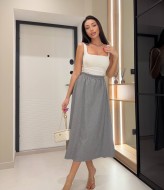 Повседневная юбка DAD-246A400