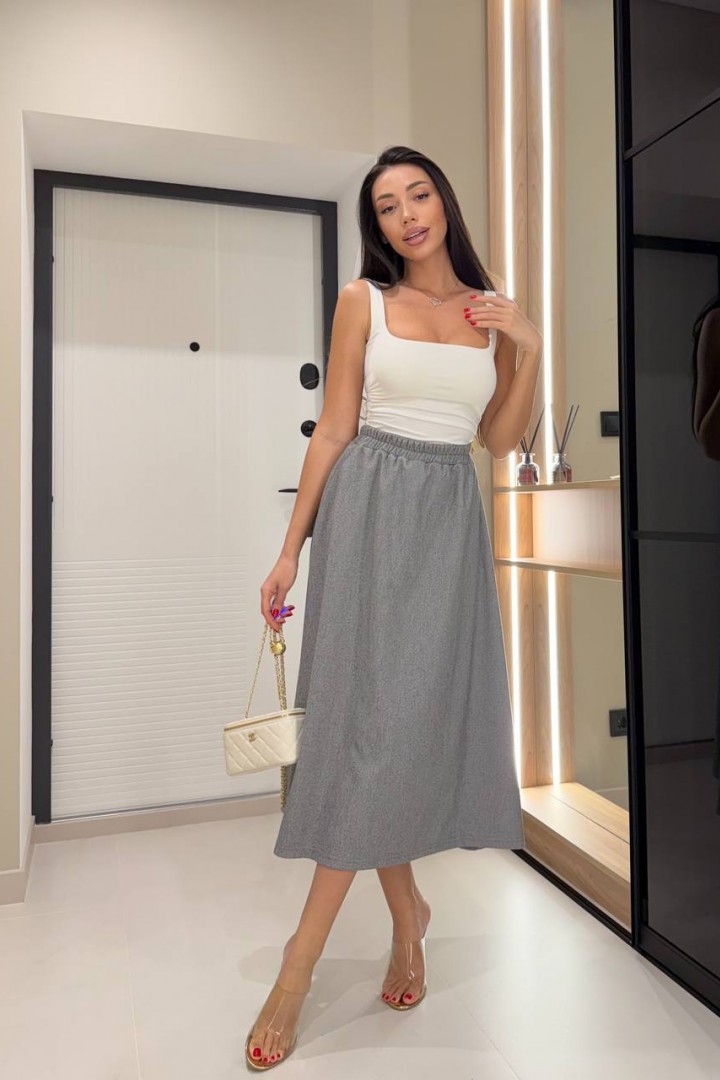 Повседневная юбка DAD-246A400